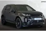 2021 Land Rover Discovery Sport