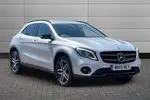 2019 Mercedes-Benz GLA
