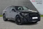 2025 Audi Q8