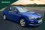 2023 Skoda Scala