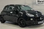 2018 Vauxhall Adam