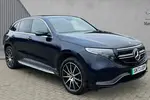 2023 Mercedes-Benz EQC