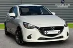 2019 Mazda 2