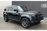 2025 Land Rover Defender