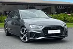 2024 Audi A4 Avant