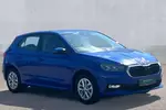 2023 Skoda Fabia