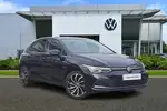 2023 Volkswagen Golf