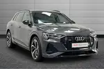 2021 Audi e-tron