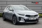 2023 Kia XCeed
