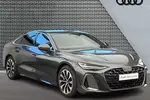 2026 Audi A6