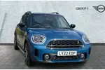 2022 MINI Countryman