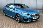 2020 BMW 2 Series Gran Coupe