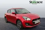 2022 Suzuki Swift