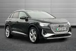 2021 Audi Q4