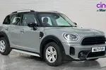 2021 MINI Countryman