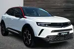 2022 Vauxhall Mokka