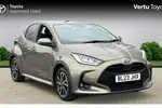 2023 Toyota Yaris