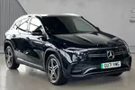 2021 Mercedes-Benz EQA