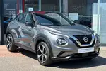 2022 Nissan Juke
