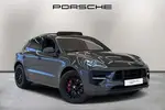 2020 Porsche Macan