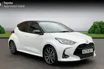2025 Toyota Yaris