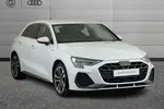2025 Audi A3