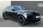 2025 Land Rover Range Rover Velar