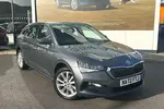 2023 Skoda Scala