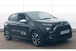 2022 Citroen C3