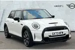 2023 MINI Hatchback 5dr
