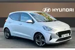 2021 Hyundai i10