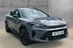2025 Cupra Formentor