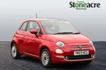 2023 Fiat 500