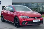 2024 Volkswagen Polo GTI