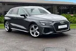 2021 Audi A3