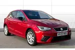 2025 SEAT Ibiza