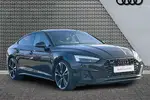 2023 Audi A5 Sportback