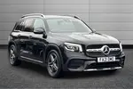 2021 Mercedes-Benz GLB