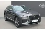 2022 Jaguar F-Pace
