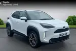 2024 Toyota Yaris Cross