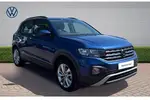 2023 Volkswagen T-Cross