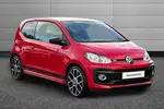 2023 Volkswagen Up GTI
