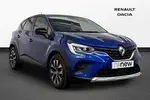 2023 Renault Captur