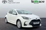 2021 Toyota Yaris