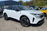 2024 Peugeot 3008