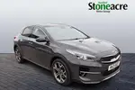 2021 Kia XCeed