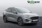 2023 Ford Kuga