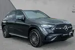 2025 Mercedes-Benz GLC