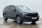 2025 Skoda Kodiaq
