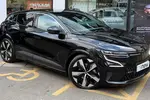 2023 Renault Megane E Tech